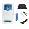 Healthy care old man electrotherapy physiotherapy acupuncture device for home use