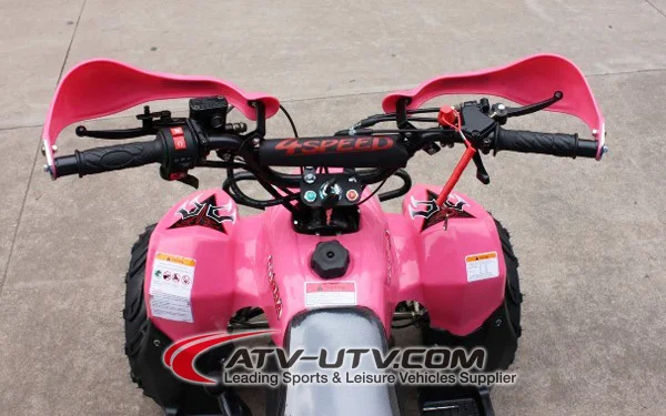 honda 50cc quad bike sale