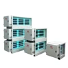 98% Fume Removal Rate Commercial Kitchen Hvac ESP For Cooking Oil Filter