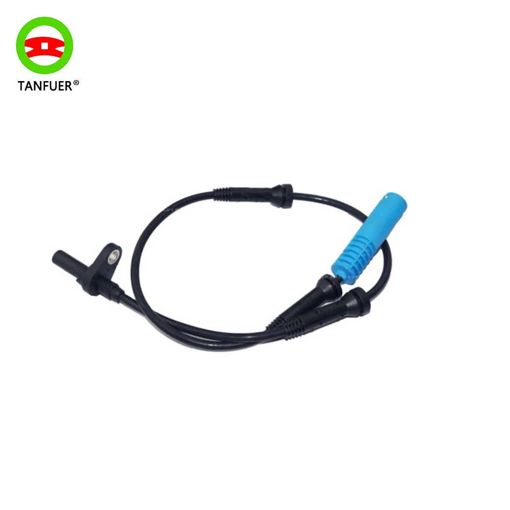 Vehicle Parts Antilock Brake System Abs Wheel Speed Sensor For Bmw E60