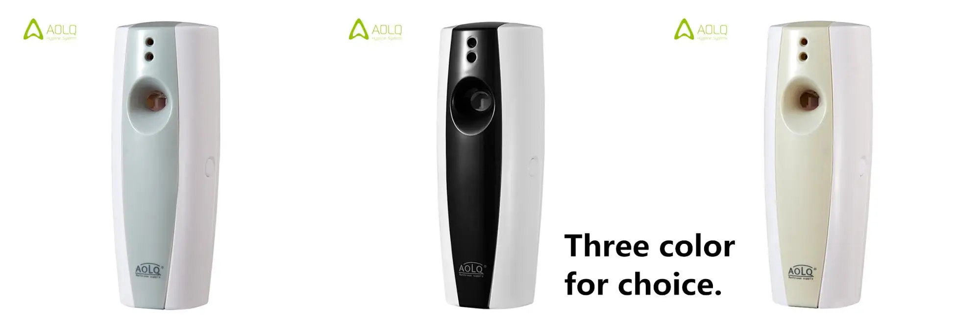 Aolq Manufacturer Plastic Custom Hotel Lobby Room Automatic Air