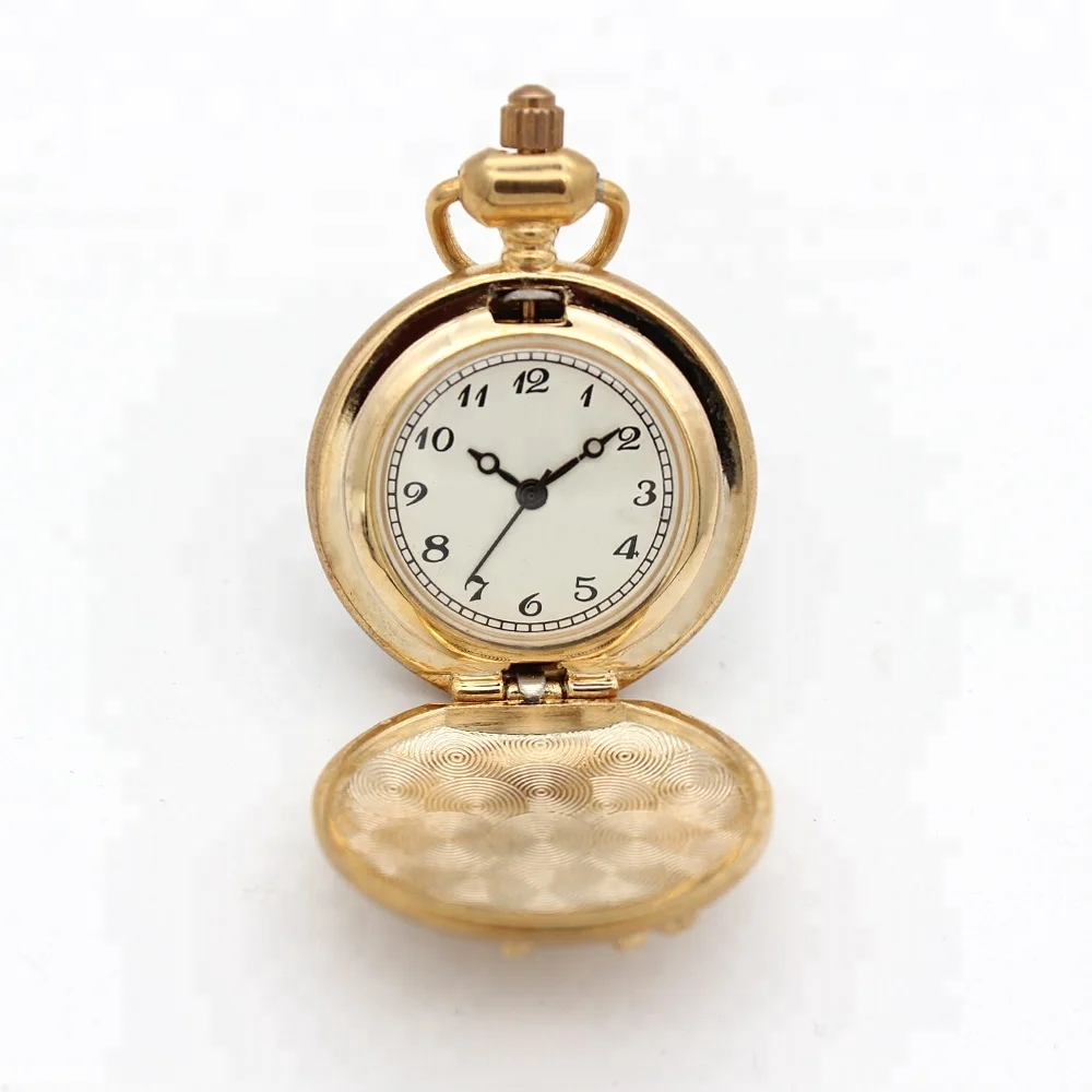 kids pocket watch