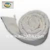 New BABY LAMb Crib Bumper 100% ORGANIC Sheep WOOL