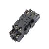 relay socket/plug-in relay socket/ 8 pin relay socket PTF08A-E