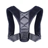 High quality Durable custom logo upper back posture corrector