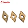 DNMG150408 Carbide Insert Blade CNC Cutting Turning Tools bore inserts