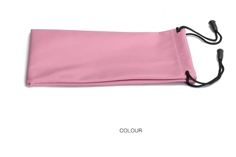 Eyeglass Bags Value Pack Soft Pouch For Eyewear Glasses Fibre