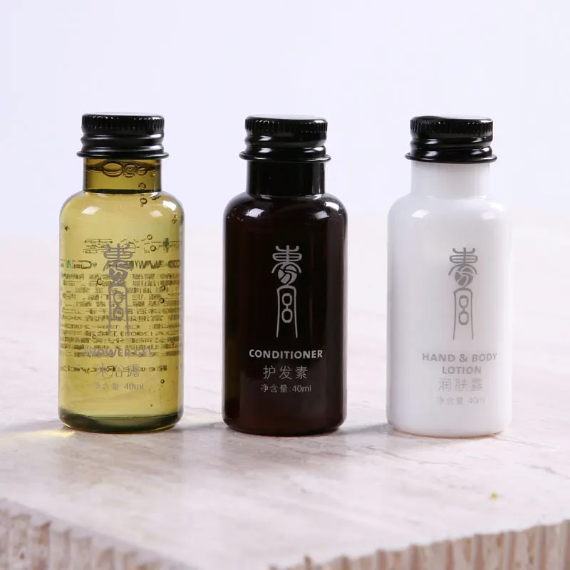 30ml Bottle Mini Hotel Shampoo And Shower Gel In Tube Buy Cheap Mini