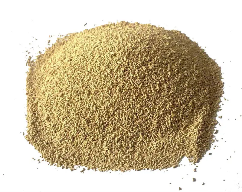 
Low sugar high quality for bread making nutritional yeast powder 