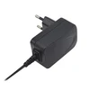 UK Plug Output 6V 800mA Power Supply 4.8W AC DC Adapter