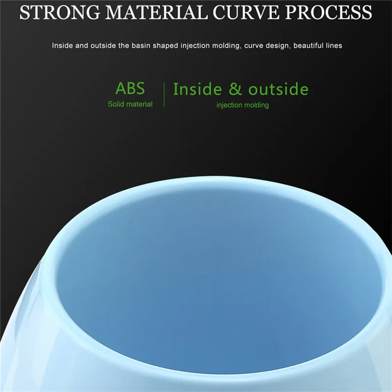 Hot Sale 2017 New Arrival Factory Supply LED Music Vase, Plant Smart Music Flowerpot Bluetooth Speaker Dancing Green