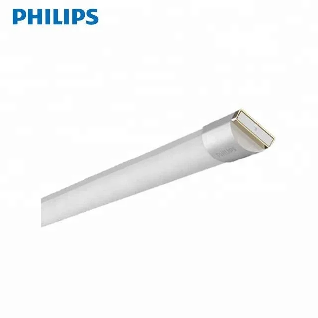 PHILIPS LED fixture light BN006C LED15 1600LM 17W 600mm batten light