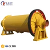 Overflow Type Best Grinding Big Ball Mill Machine Used In Mines Ore Building Material