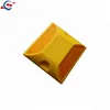 two reflective sides quartz mixed plastic cat eye road stud