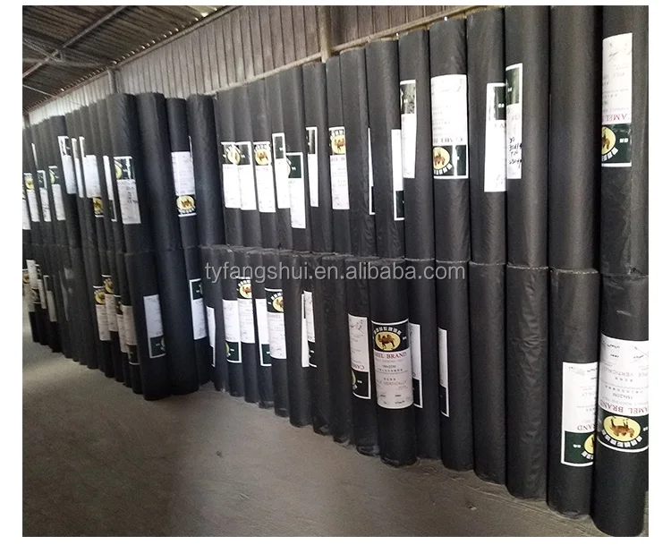 Asphalt Roofing Felt Bitumen Mat For Sale Buy Roofing Felt,Bitumen