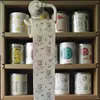 Wrapping paper roll, tissue wrapping paper for bread from Japan