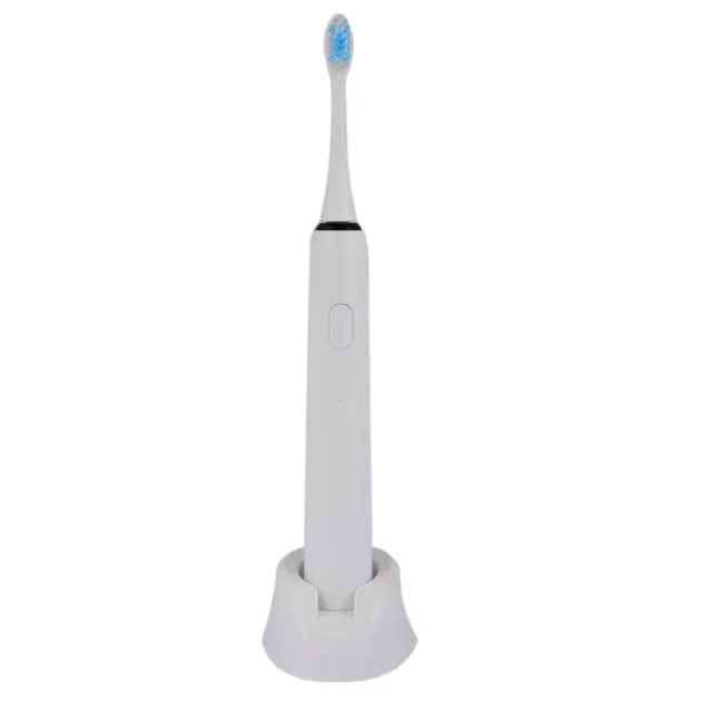 Dental Care Wireless Charging Portable Sonic Electric Toothbrush Popular Sonic Toothbrush