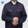 work wear long sleeve uniform jacket