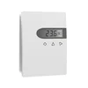 rs485 temperature controller transmitter with digital temperature sensor