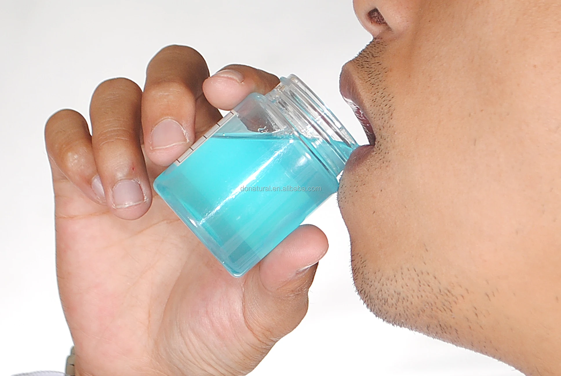 Польза полоскания рта