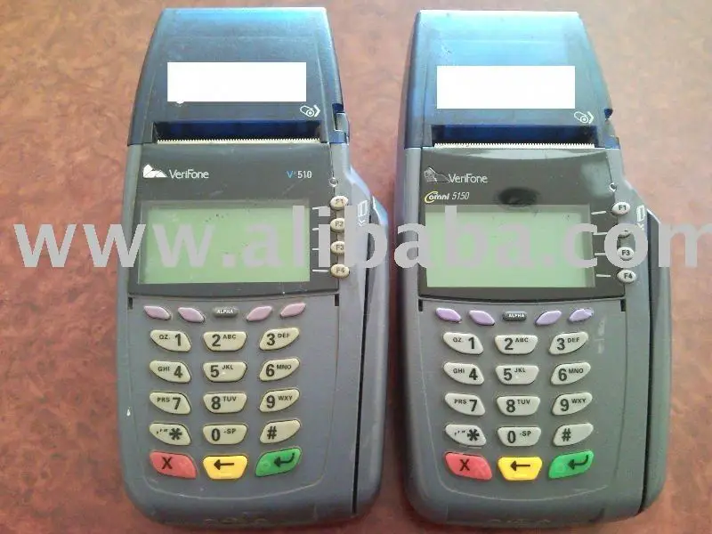 Verifone