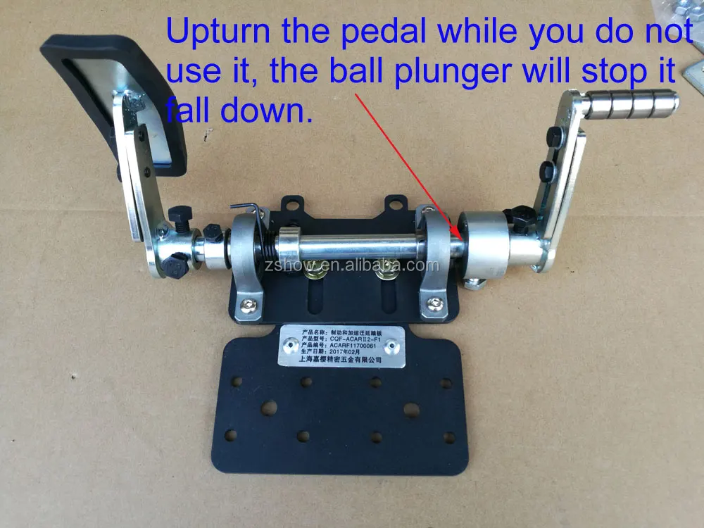 Left Foot Gas Pedal Buy Left Foot Fuel Gas Accelerator Pedal Handicap