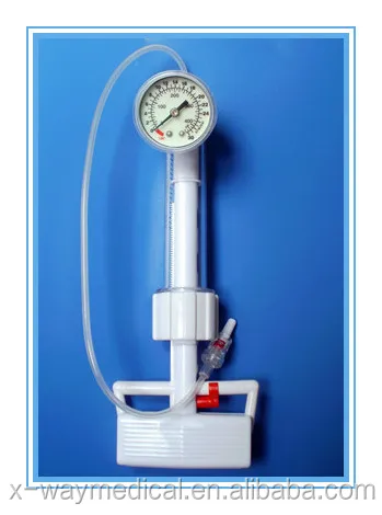 30Bar 20ml 500PSI balloon inflator device pump.jpg