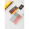 Superior Promo Stylus Ball Point Pen Hot And Colorful Ballpoint Pens