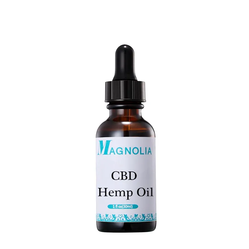 Natural Organic Hemp Cbd Oil 450 Mg 1 Fl Oz 30ml Mint Flavor Anti