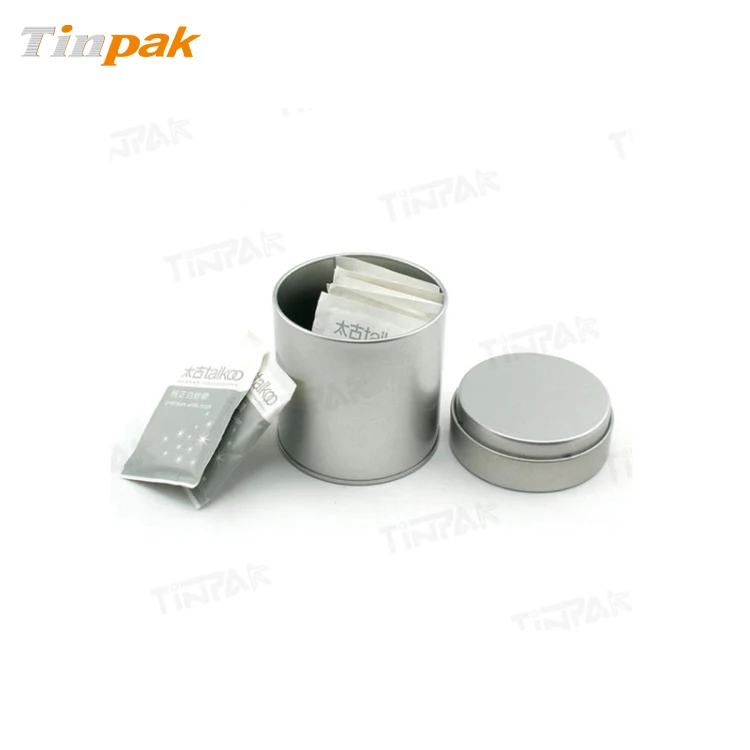 round tin box suppliers