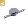 High Quality Iron Abalone Wheel Sliding Wheel For Screen Window Roller