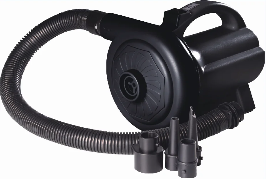 Ht358 Indoor High Pressure & High Flow Ac Electric Air Pump Buy Ac