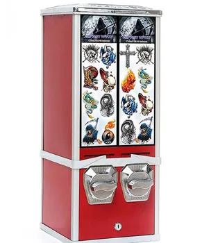 780+ Free Tattoo Vending Machine HD Tattoo Photos