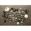 Hot sales Plastic nylon plastic knob for cabinet furniturehandles