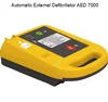 automated external defibrillator AED 7000/CE Proved/Easy to operate/