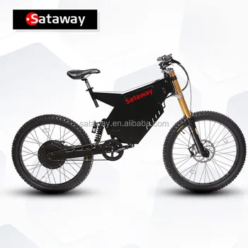 2500w electric bike