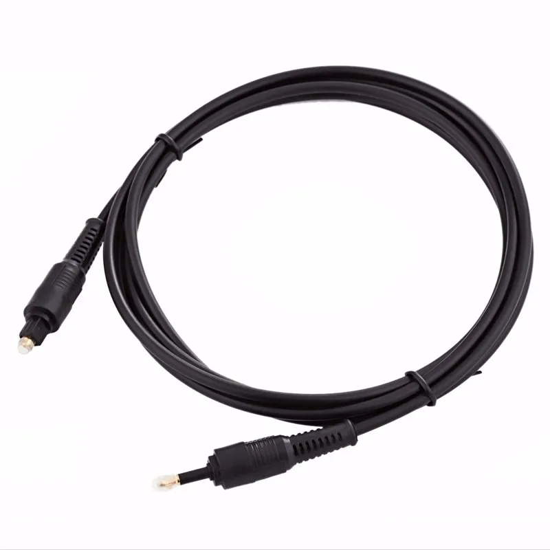Toslink To 3.5mini Plug Digital Optical Audio Cable Buy 3.5mm Mini