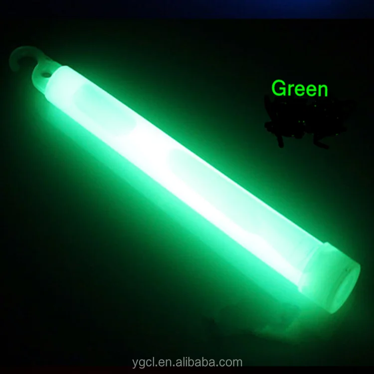 15 inch glow sticks