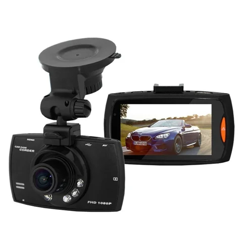 best dash cams fot vehicle security