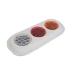 18 inch automobiles luces led truck tail rear stop reverse lamp car light