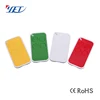 YET Factory 4 Channel 433 MHz Cloning key Car Gate Garage Door Remote Control Duplicator Copy Learning Code RF Controller