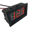 Hot selling 0.56 inch DC 4.5-30V120V AC 30-500V two-wire digital display voltage meter