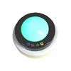 computer-controlled buzzer with ABCD option buttons