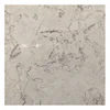 White Clear Quartz Floor Tile Crystal White Glass Floor Tiles