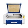 LaserMen 150 watt cnc co2 laser machine for non metal materials cut and engrave