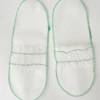 disposable slippers for hotel traditional china eva indoor woman slipper