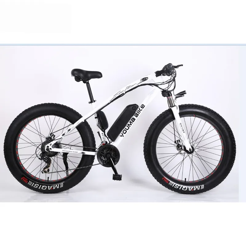 electric bicycle australia