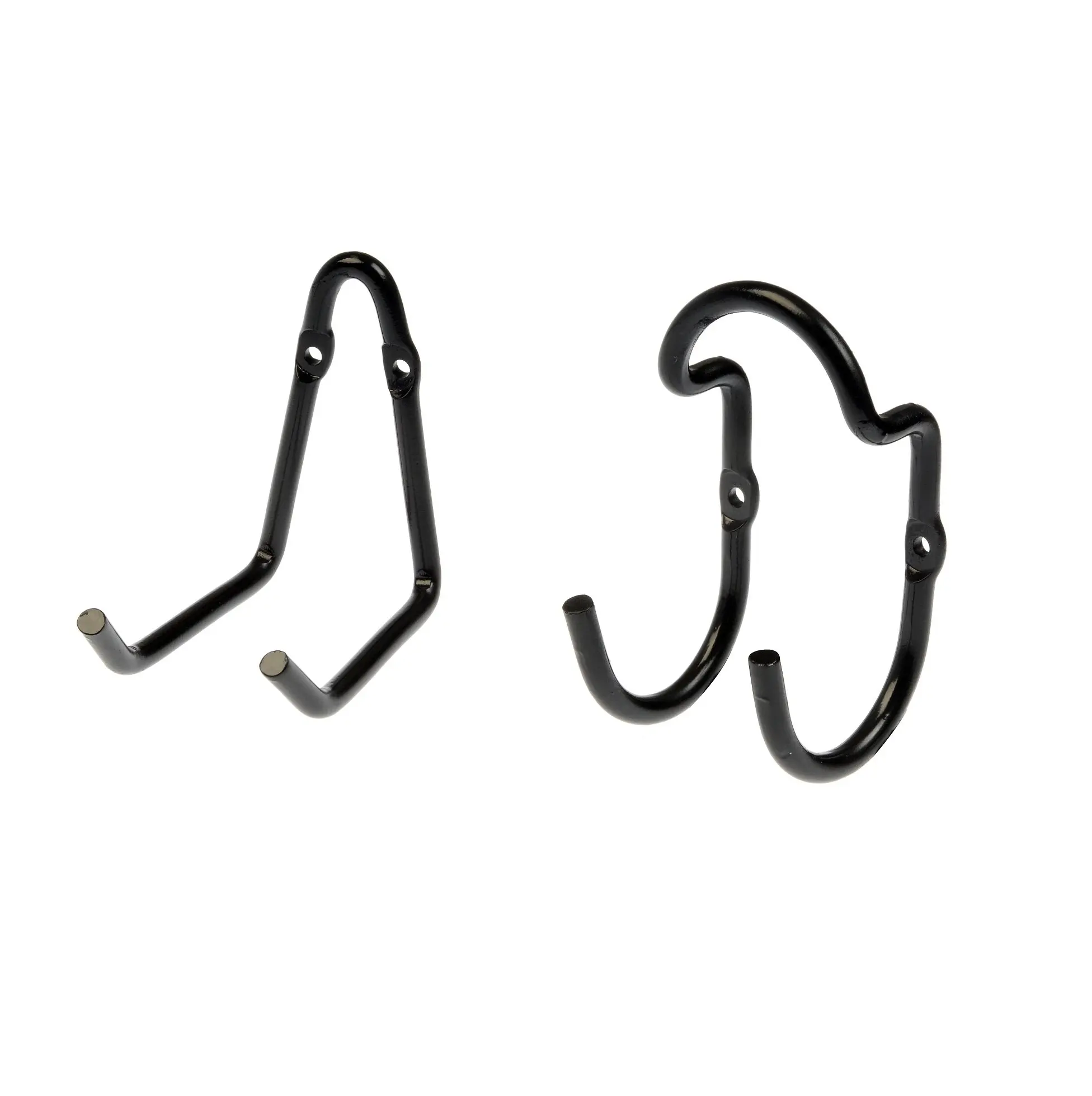 3-Pack Dorman Hardware 4-9812 4-Inch Peg Hooks