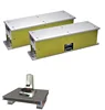 VCM200 latest Active microscopy Vibration Isolated platform optical table