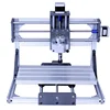 3D Mini Aluminum Engraving Machine DIY Laser CNC Engraving Machines With Low Price